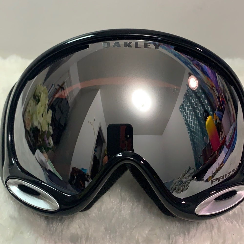 Oakley